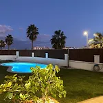 Blended * Calafell