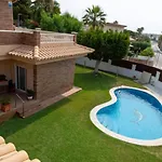Blended Villa