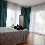 Villa Blended *
