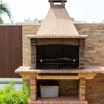 Villa Blended Calafell