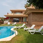 Villa Blended *
