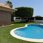 Blended Villa