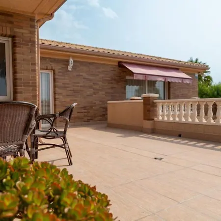 Villa Blended Calafell