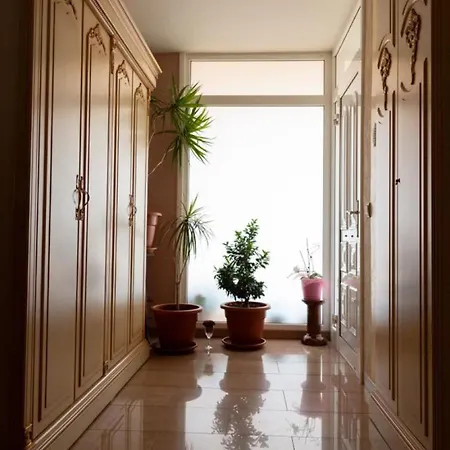 Вилла Blended Калафелл