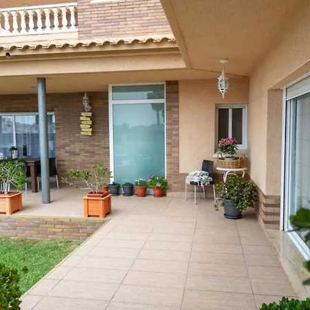 Villa Blended *