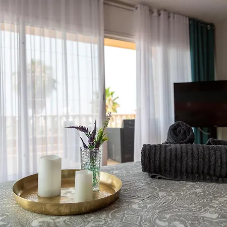Villa Blended Calafell