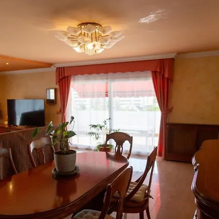 Villa Blended