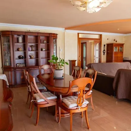 Blended Villa