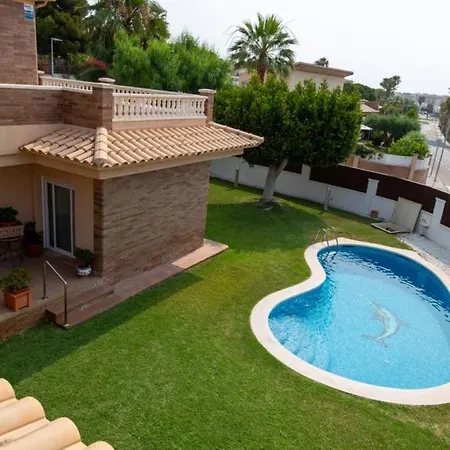 Blended Villa