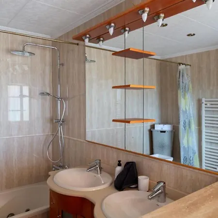Blended Villa