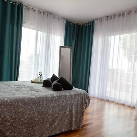 Villa Blended *
