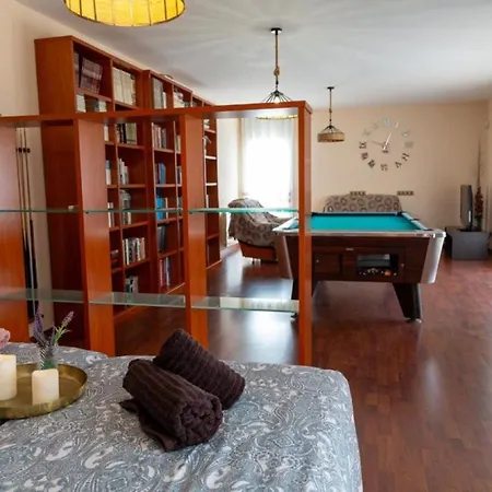 Blended Villa