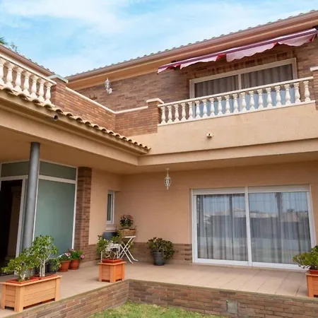 Villa Blended *