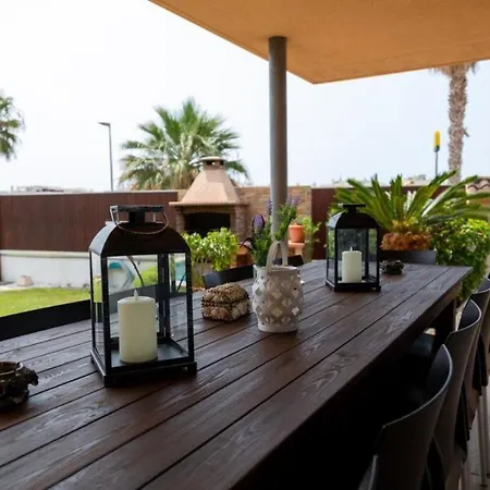 Blended Villa *