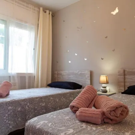 Villa Blended Calafell