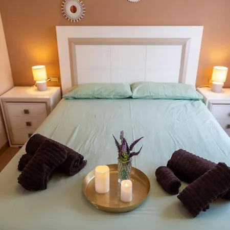 Blended Villa Calafell
