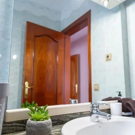 Blended Villa Calafell