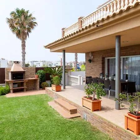 Villa Blended *