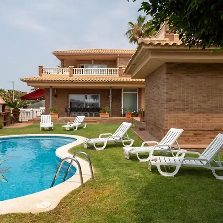 Villa Blended *