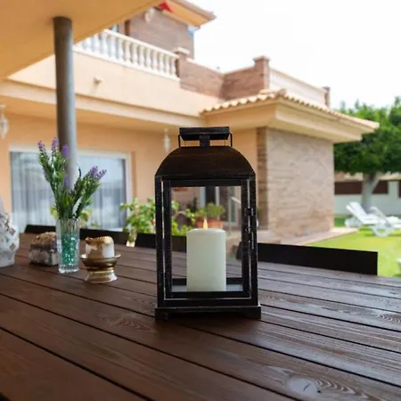 Villa Blended *
