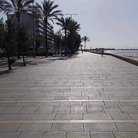 Blended Villa Calafell