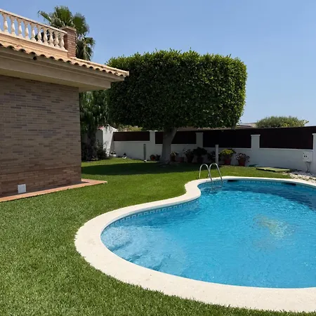 Blended Villa