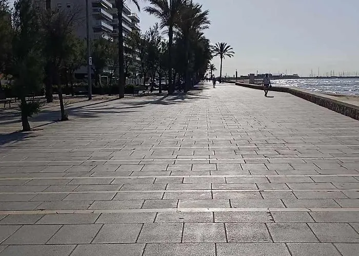 Blended Βίλα Calafell